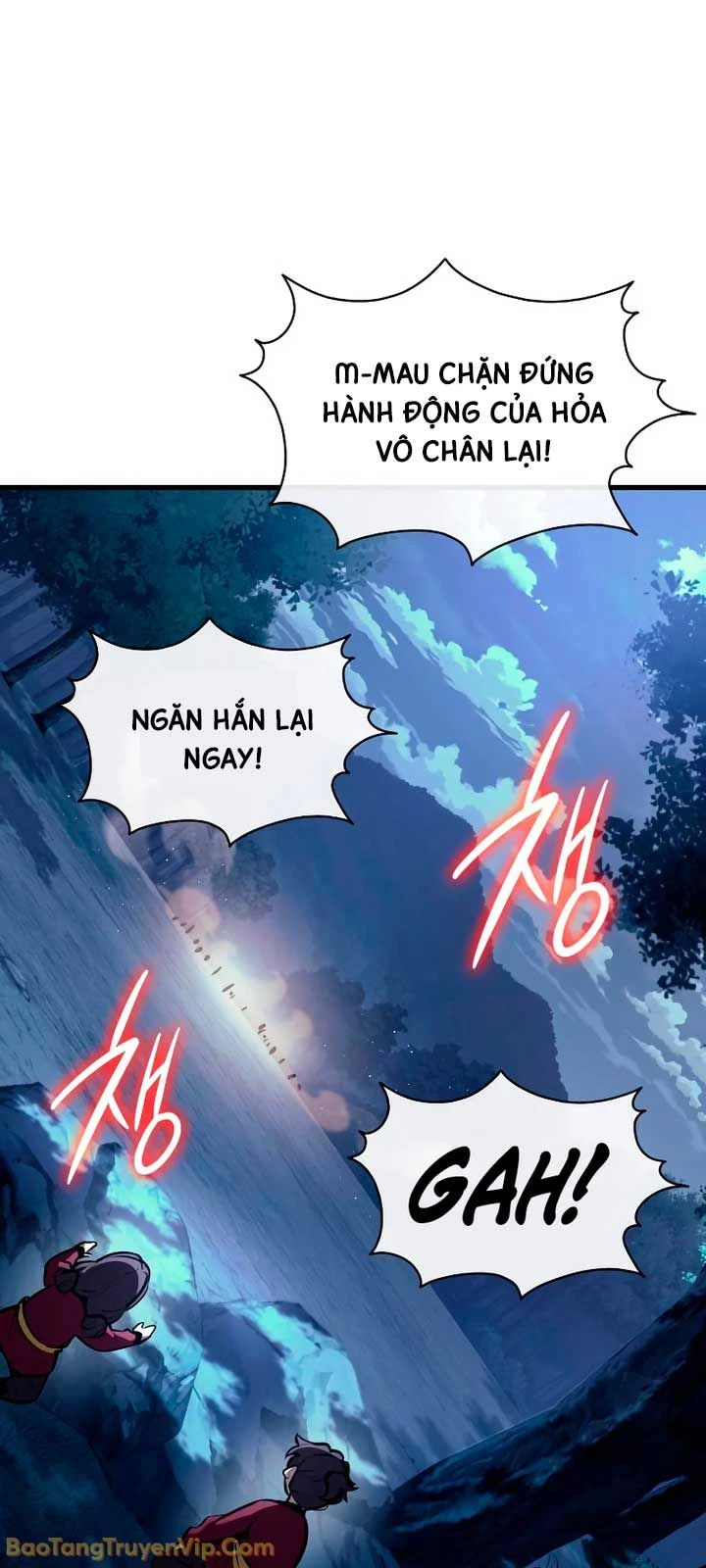 Ma Thần Trùng Sinh Chapter 30 - 27
