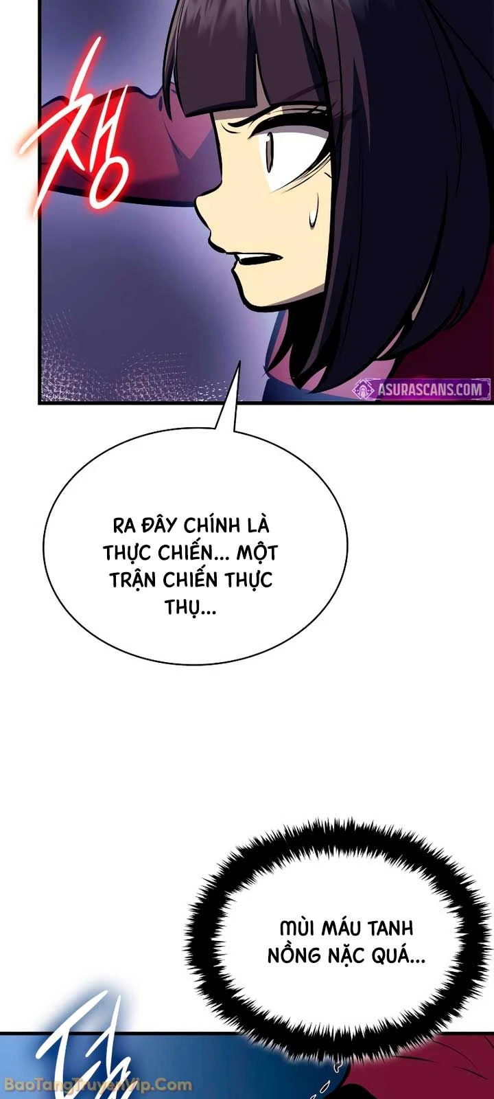 Ma Thần Trùng Sinh Chapter 30 - 29