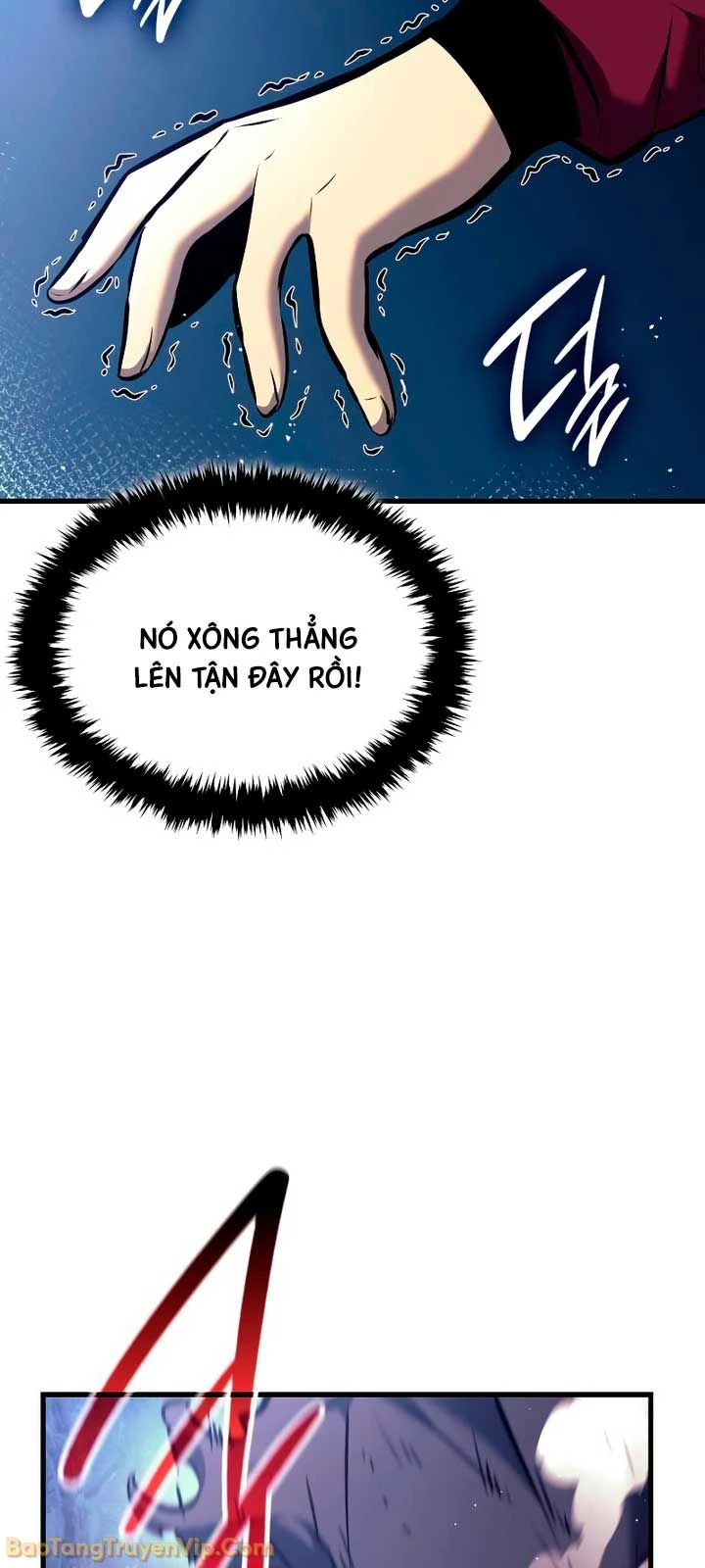 Ma Thần Trùng Sinh Chapter 30 - 30