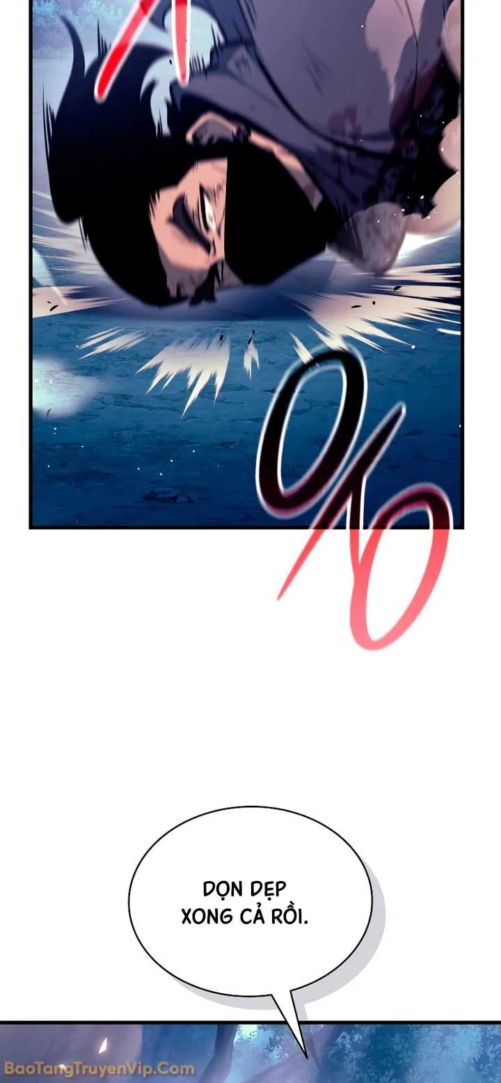 Ma Thần Trùng Sinh Chapter 30 - 31