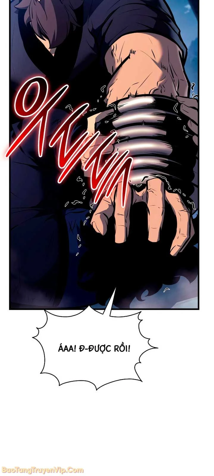 Ma Thần Trùng Sinh Chapter 30 - 35