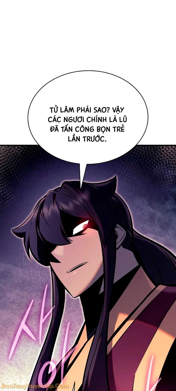 Ma Thần Trùng Sinh Chapter 30 - 37