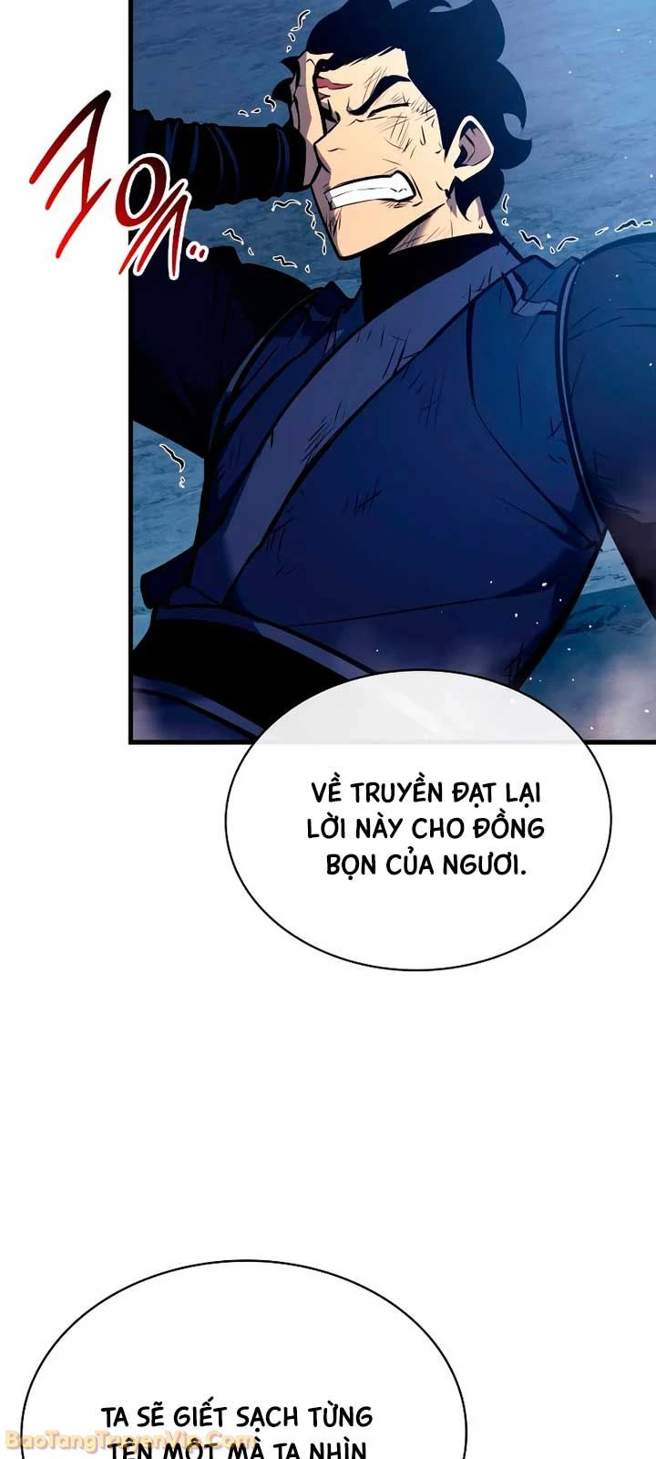 Ma Thần Trùng Sinh Chapter 30 - 40