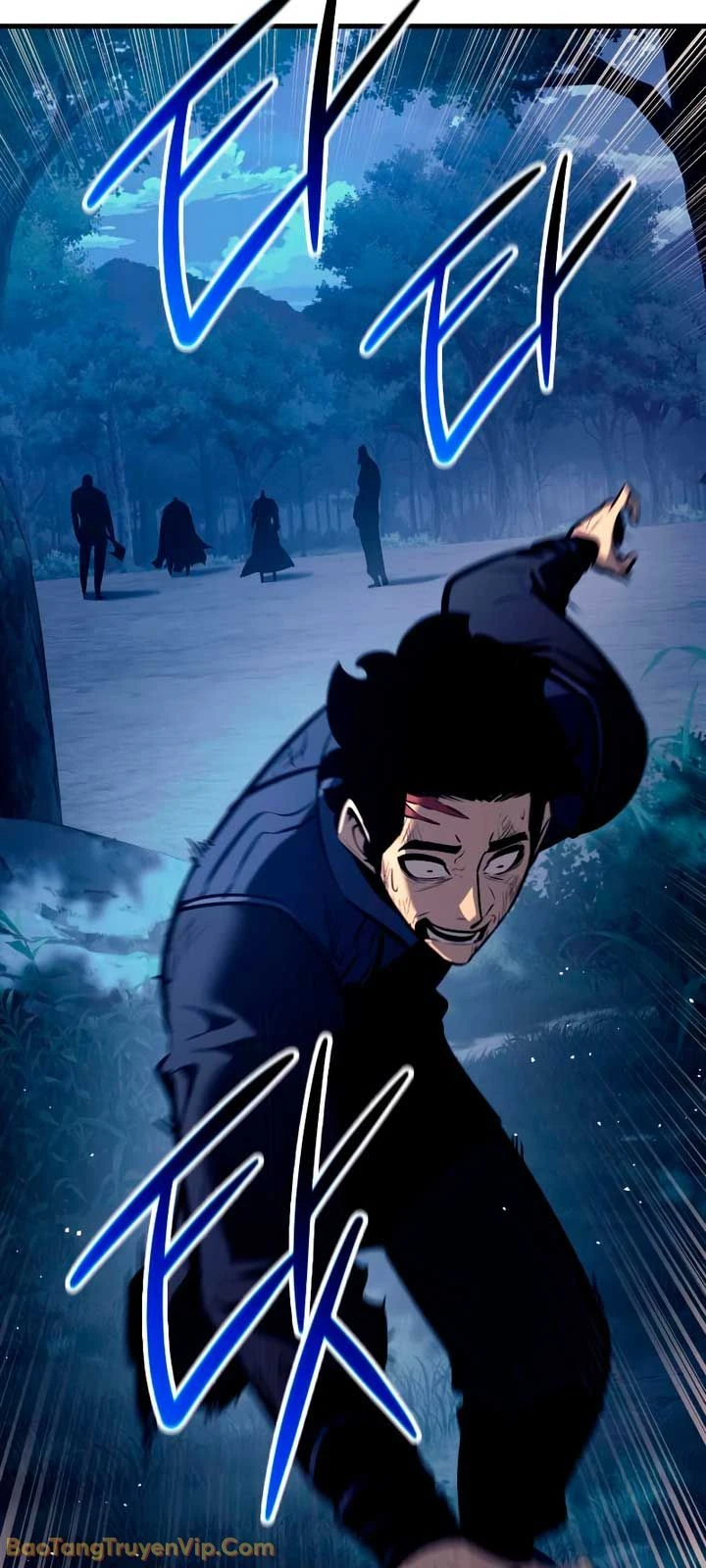 Ma Thần Trùng Sinh Chapter 30 - 42