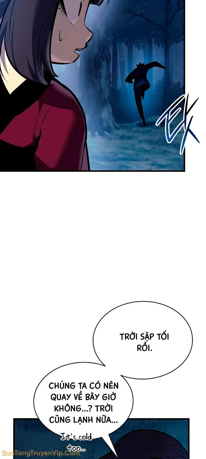 Ma Thần Trùng Sinh Chapter 30 - 45