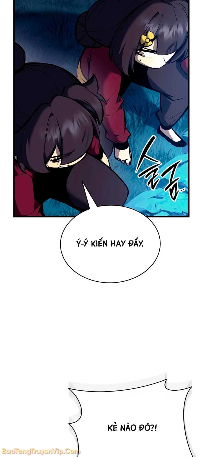 Ma Thần Trùng Sinh Chapter 30 - 46