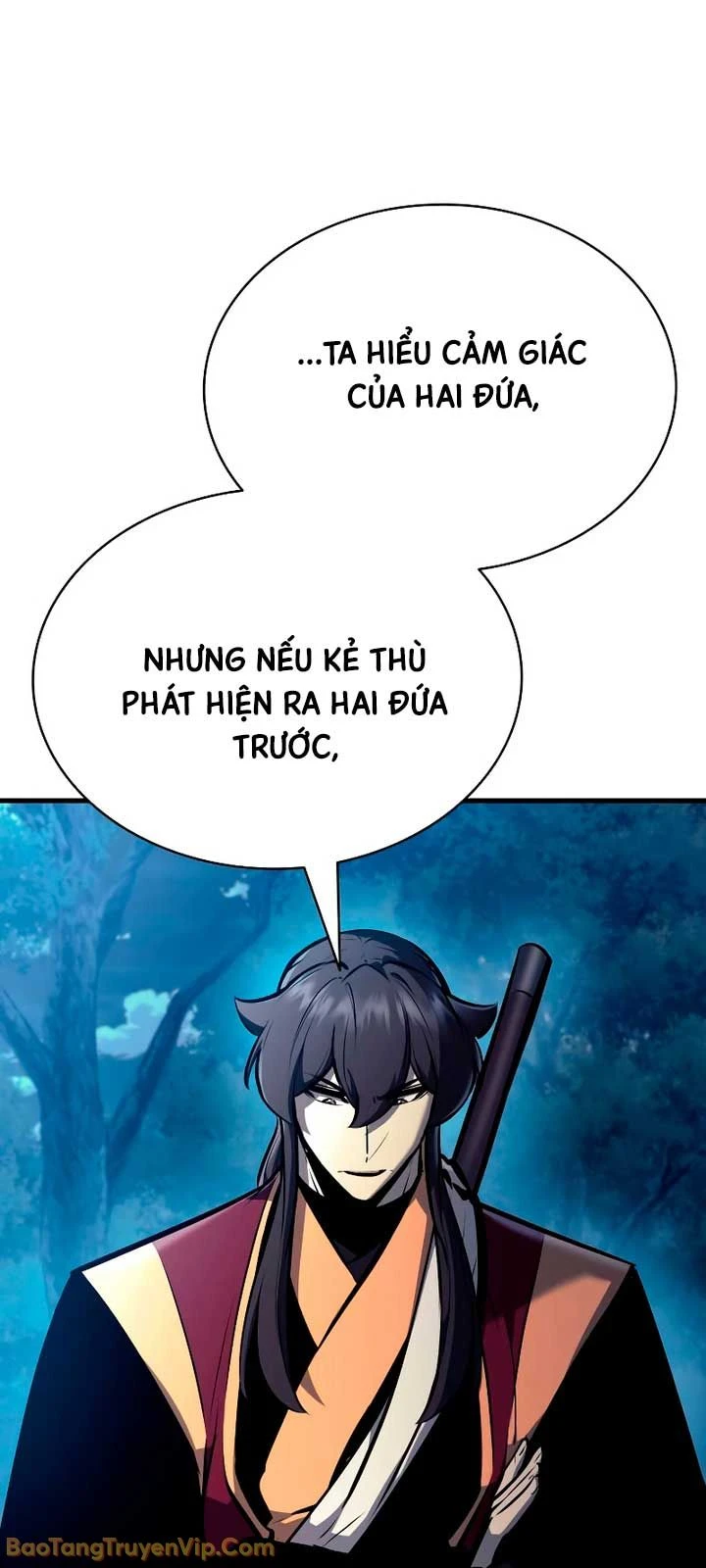 Ma Thần Trùng Sinh Chapter 30 - 53