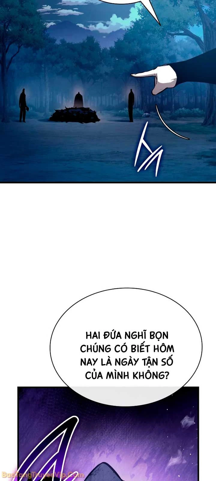 Ma Thần Trùng Sinh Chapter 30 - 55