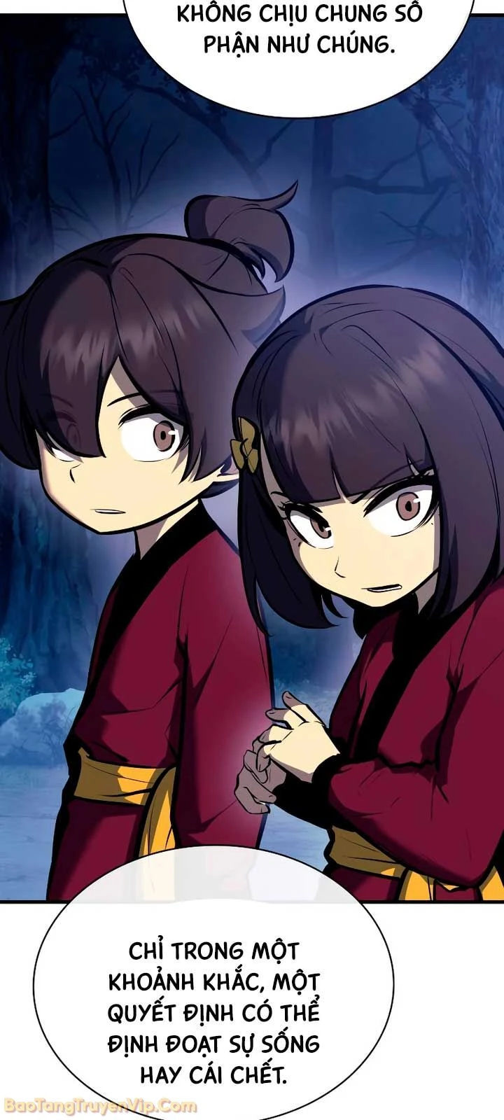 Ma Thần Trùng Sinh Chapter 30 - 57