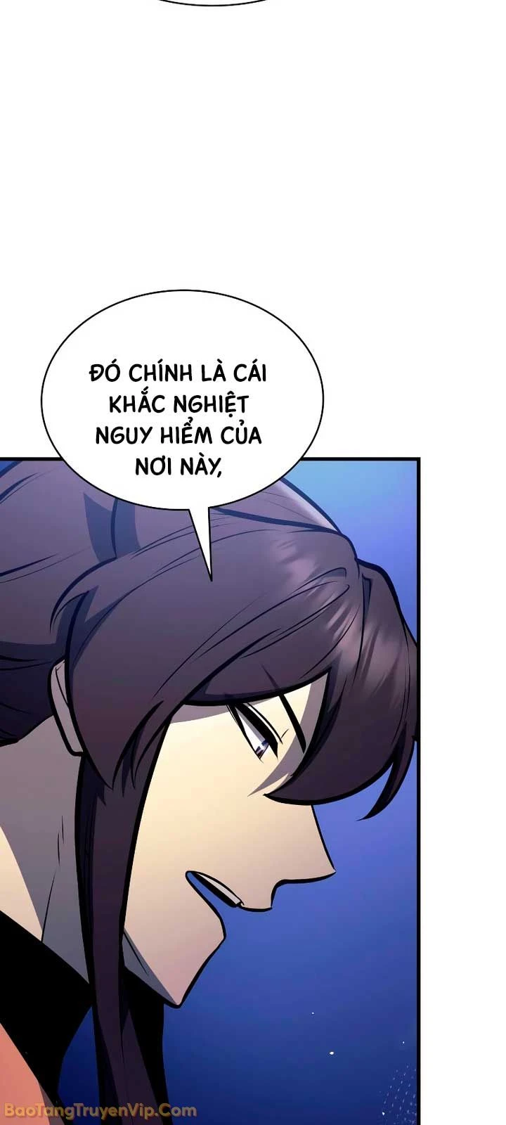 Ma Thần Trùng Sinh Chapter 30 - 58