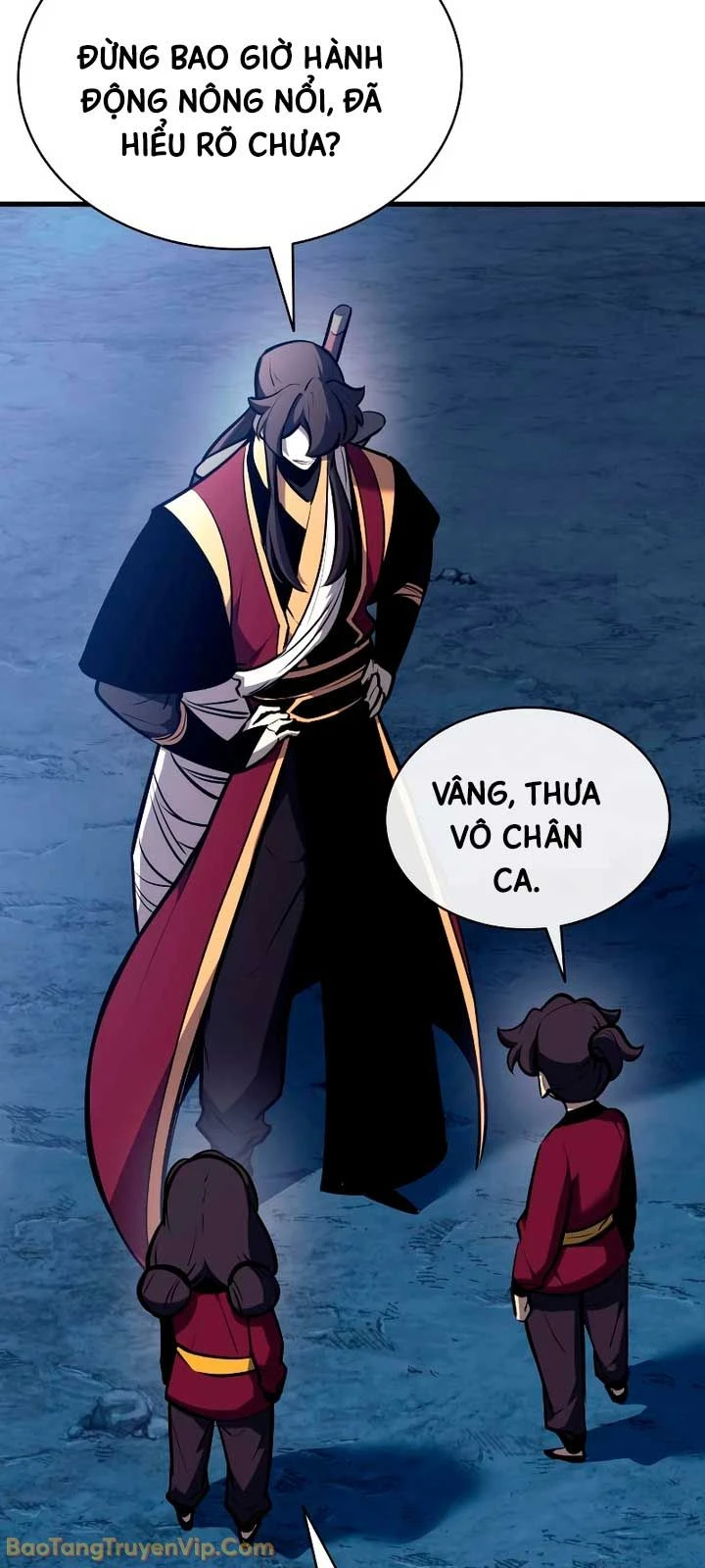 Ma Thần Trùng Sinh Chapter 30 - 61