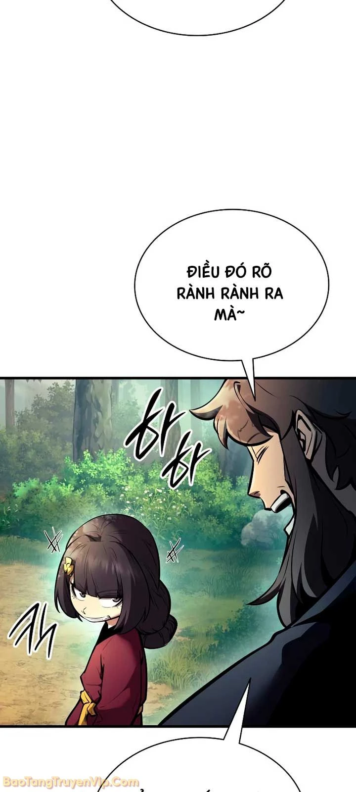 Ma Thần Trùng Sinh Chapter 30 - 87