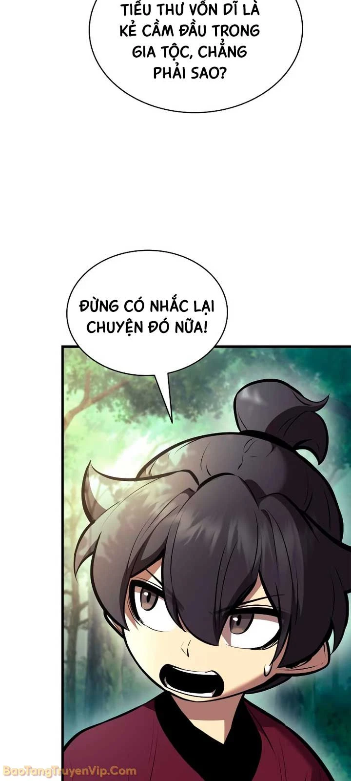 Ma Thần Trùng Sinh Chapter 30 - 88