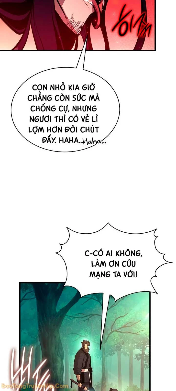 Ma Thần Trùng Sinh Chapter 30 - 93