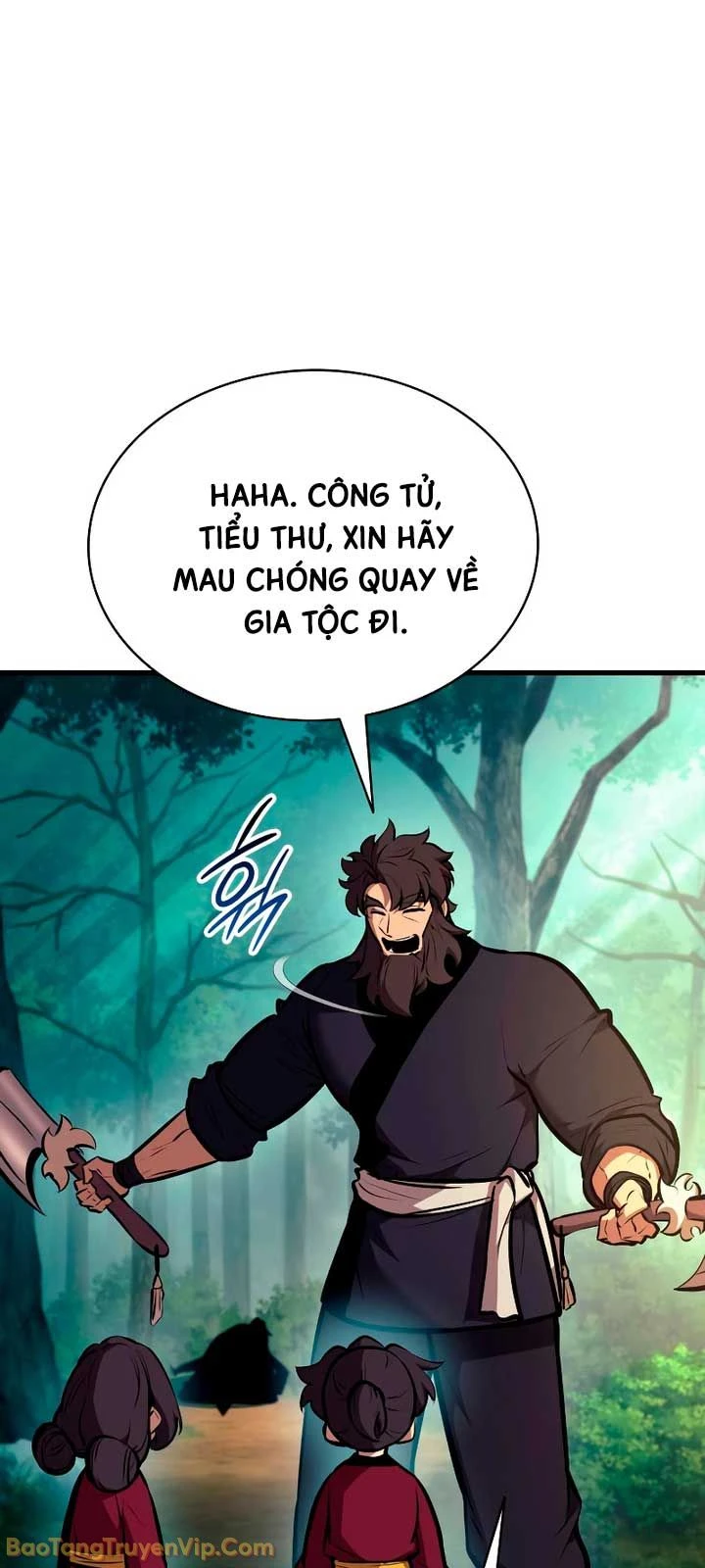 Ma Thần Trùng Sinh Chapter 30 - 98