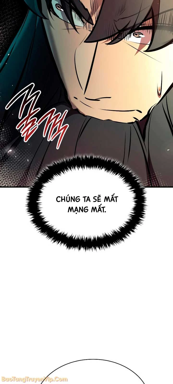 Ma Thần Trùng Sinh Chapter 30 - 100