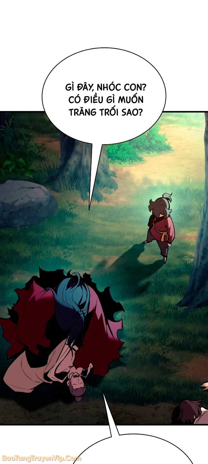 Ma Thần Trùng Sinh Chapter 30 - 104