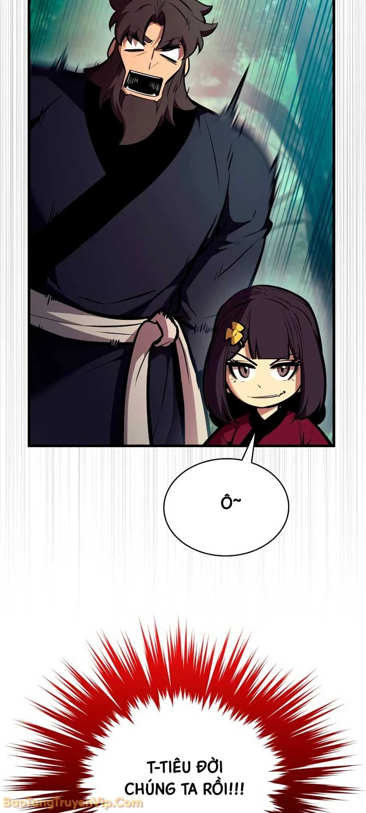 Ma Thần Trùng Sinh Chapter 30 - 108