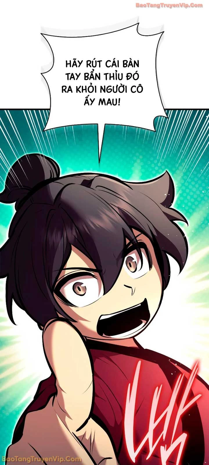 Ma Thần Trùng Sinh Chapter 31 - 2