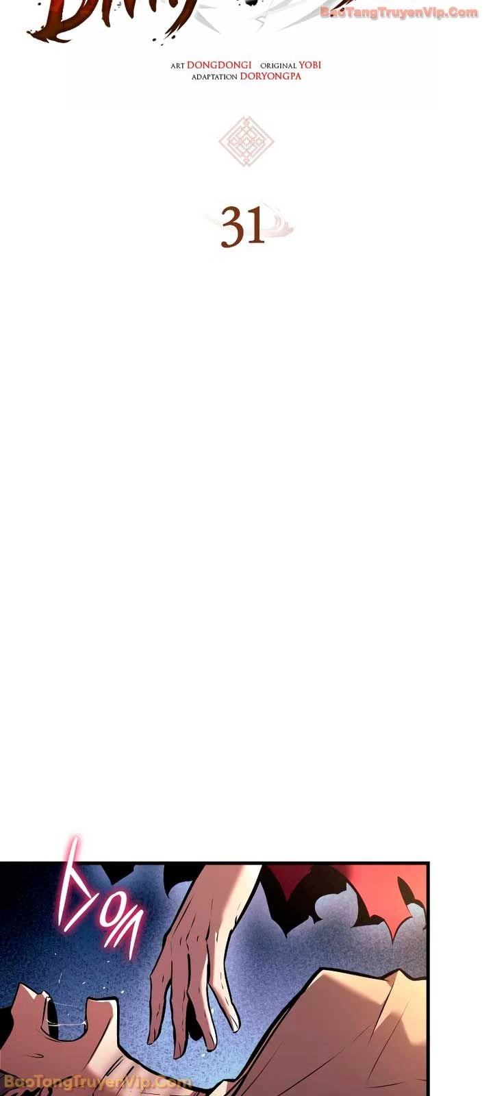 Ma Thần Trùng Sinh Chapter 31 - 4