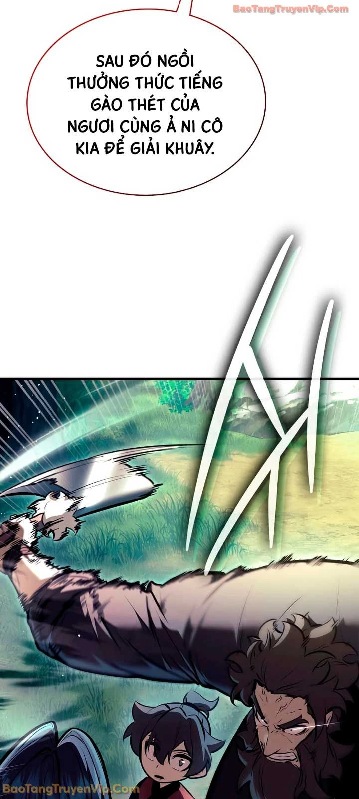 Ma Thần Trùng Sinh Chapter 31 - 8