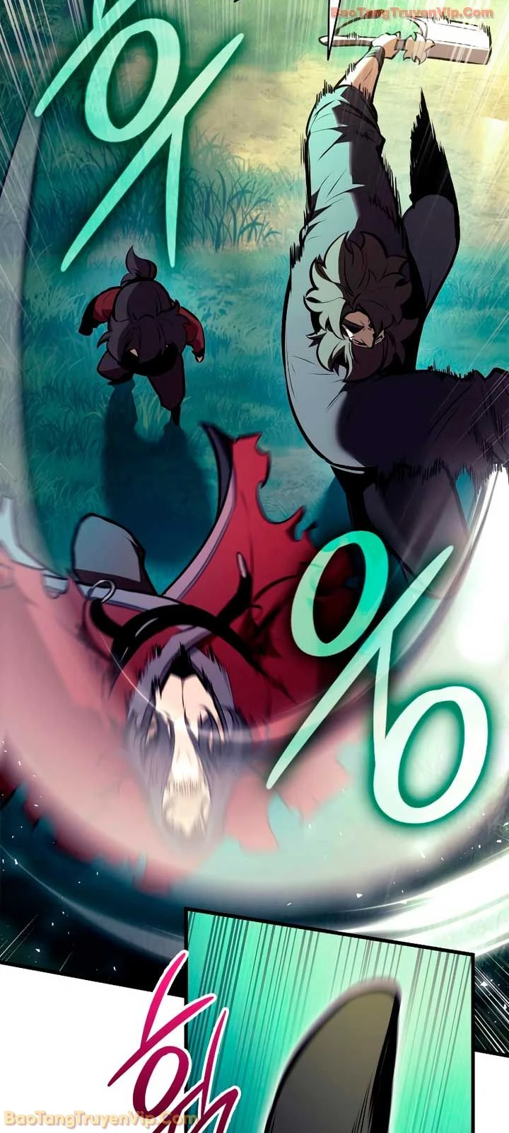 Ma Thần Trùng Sinh Chapter 31 - 10