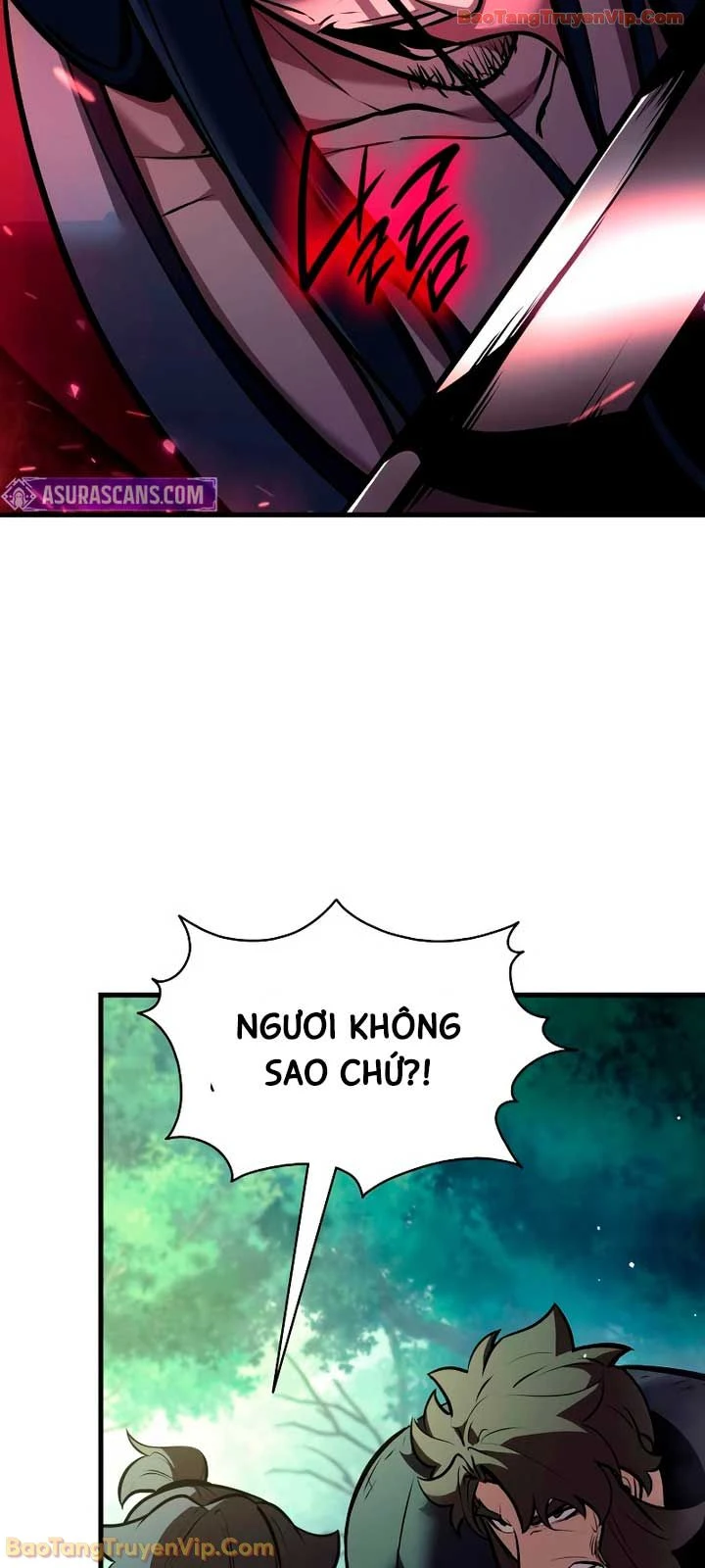 Ma Thần Trùng Sinh Chapter 31 - 18