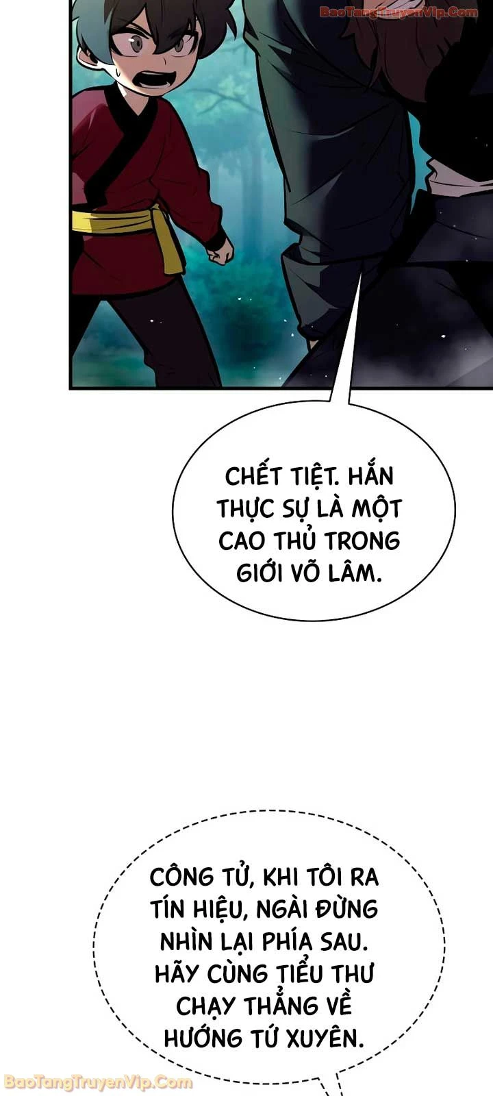 Ma Thần Trùng Sinh Chapter 31 - 19