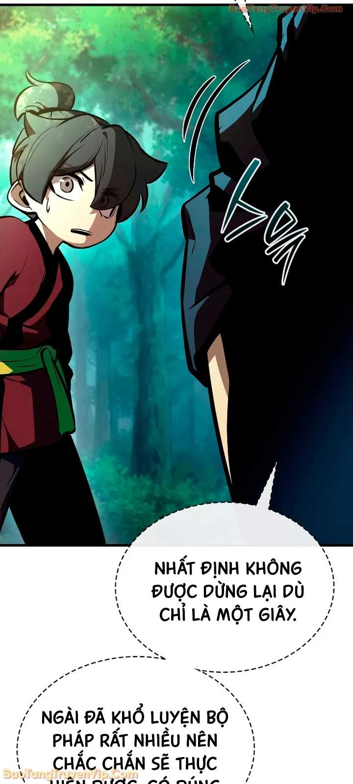 Ma Thần Trùng Sinh Chapter 31 - 20