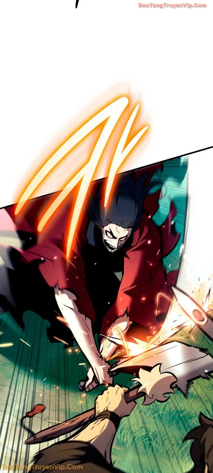 Ma Thần Trùng Sinh Chapter 31 - 31