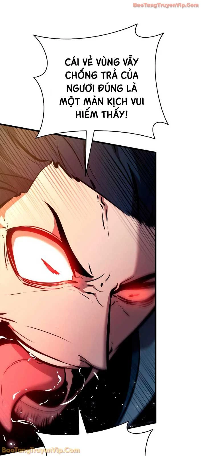 Ma Thần Trùng Sinh Chapter 31 - 33