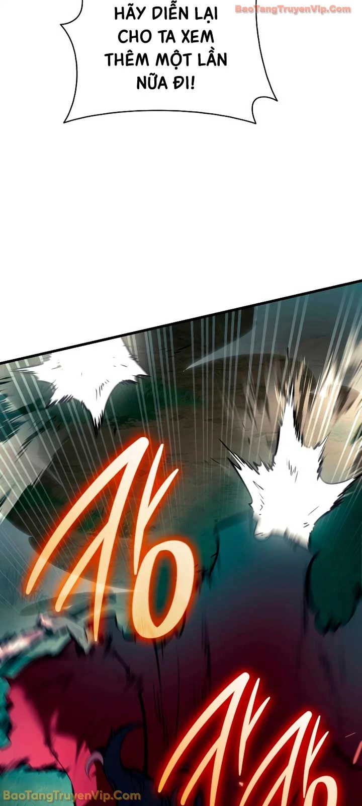 Ma Thần Trùng Sinh Chapter 31 - 34