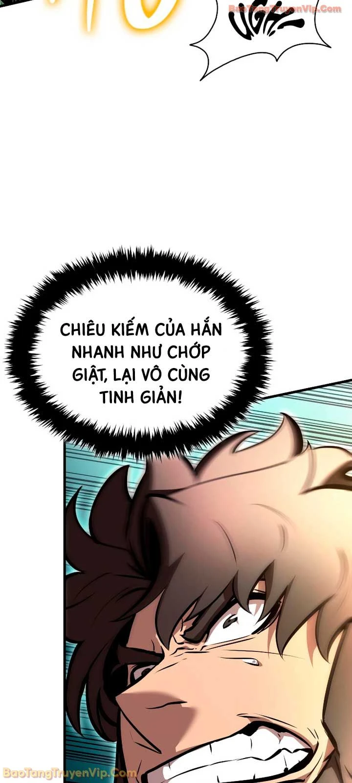 Ma Thần Trùng Sinh Chapter 31 - 36