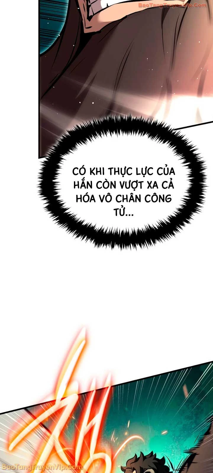 Ma Thần Trùng Sinh Chapter 31 - 37
