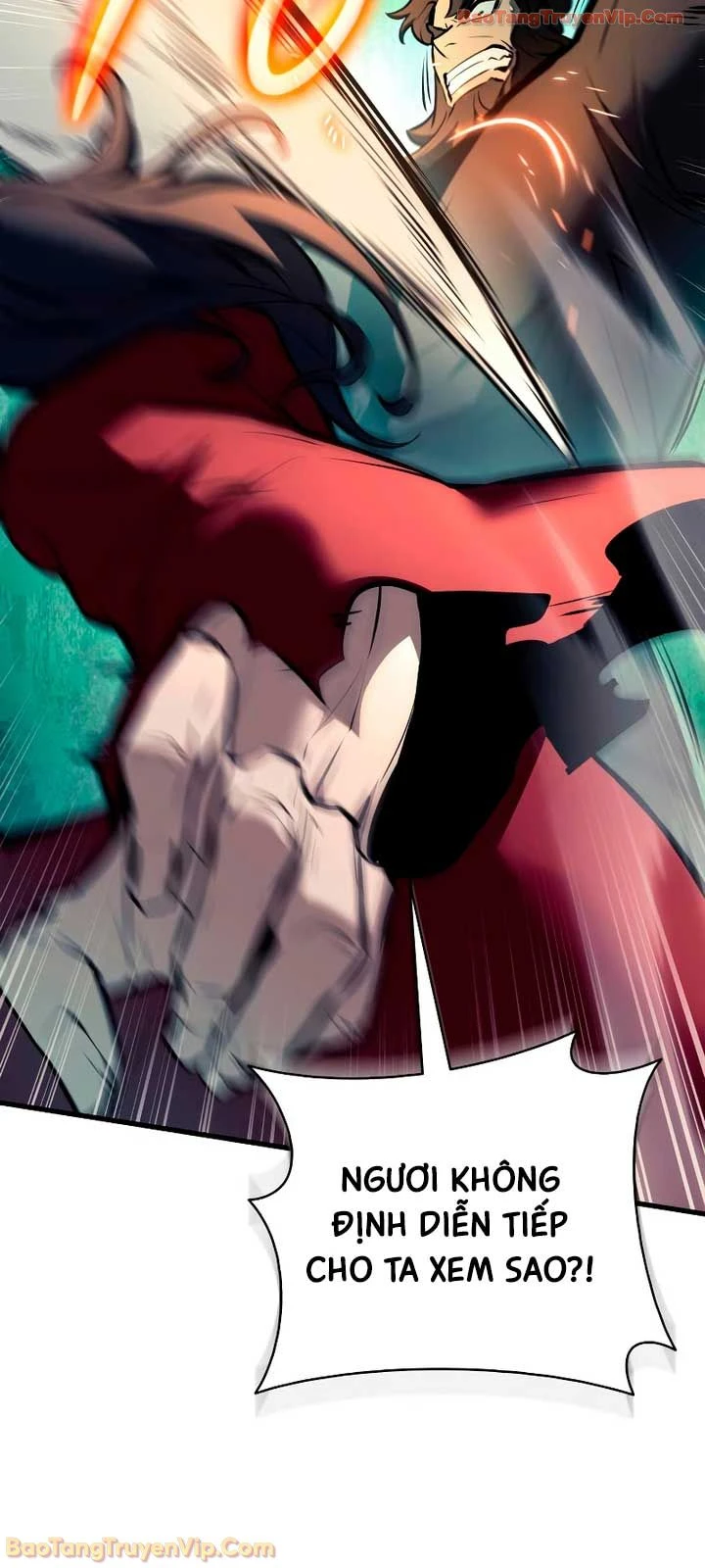 Ma Thần Trùng Sinh Chapter 31 - 38