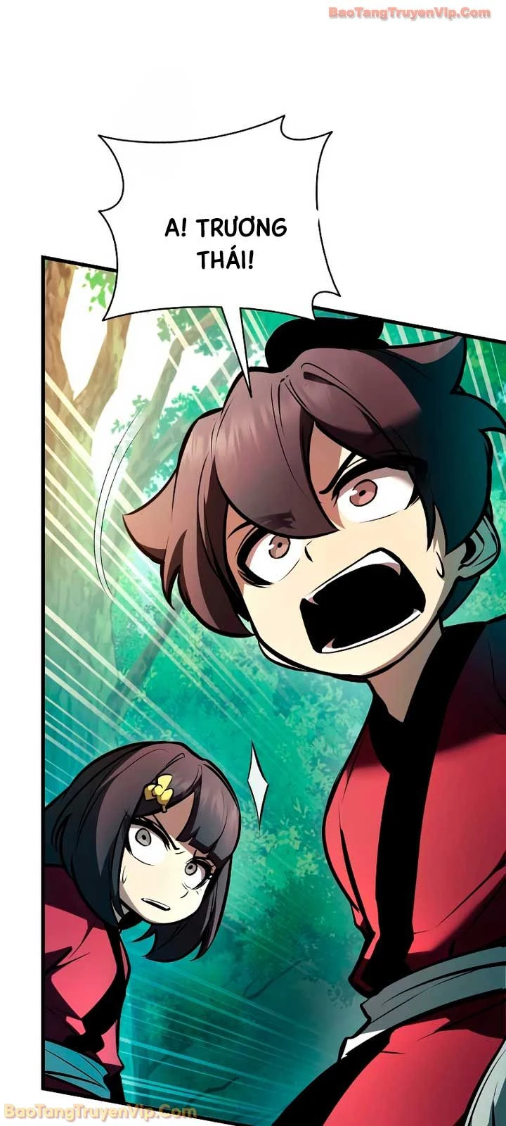 Ma Thần Trùng Sinh Chapter 31 - 39