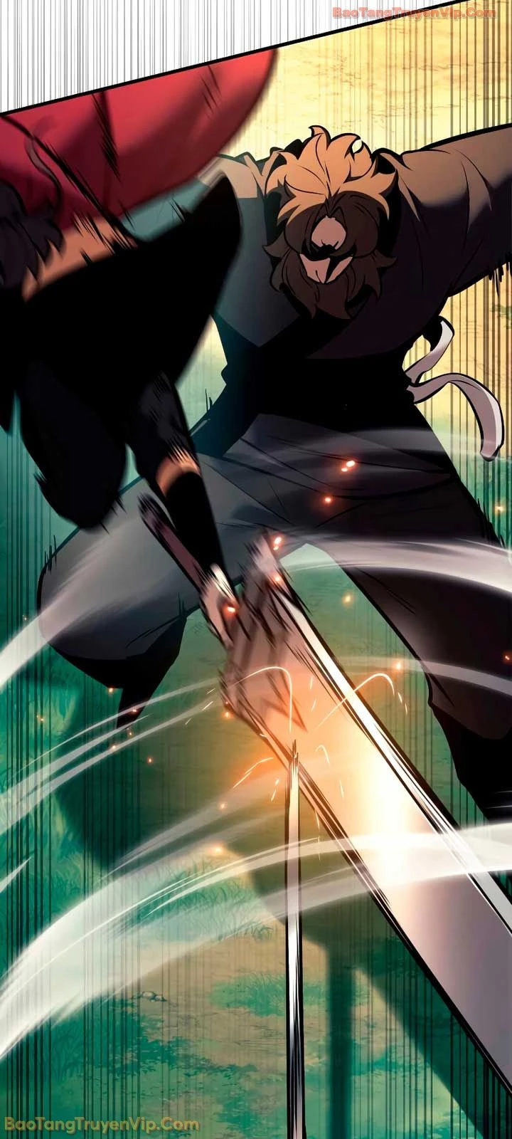 Ma Thần Trùng Sinh Chapter 31 - 45