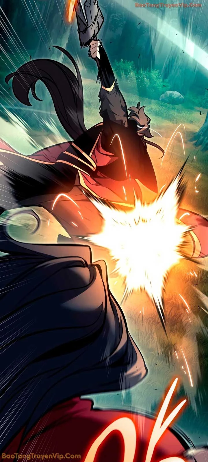 Ma Thần Trùng Sinh Chapter 31 - 50