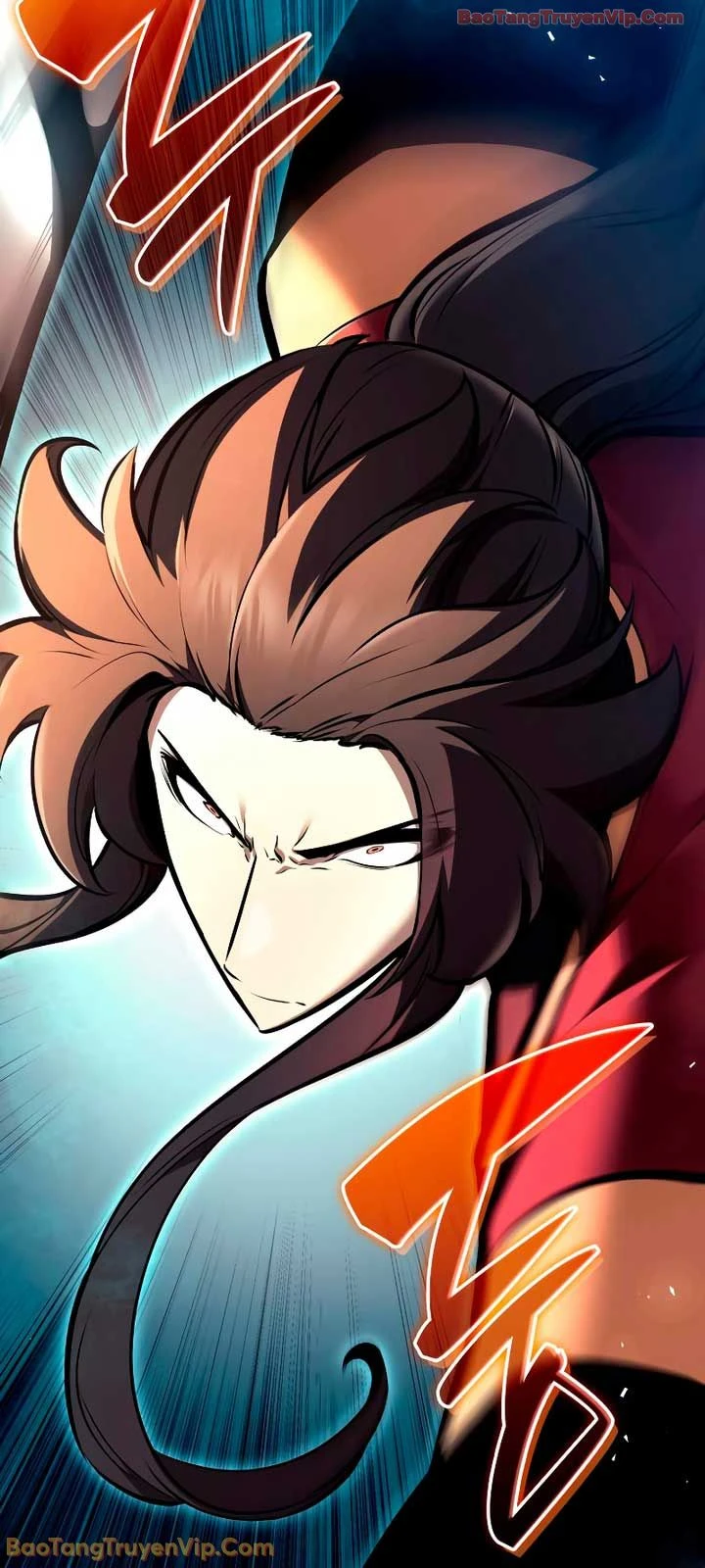 Ma Thần Trùng Sinh Chapter 31 - 54