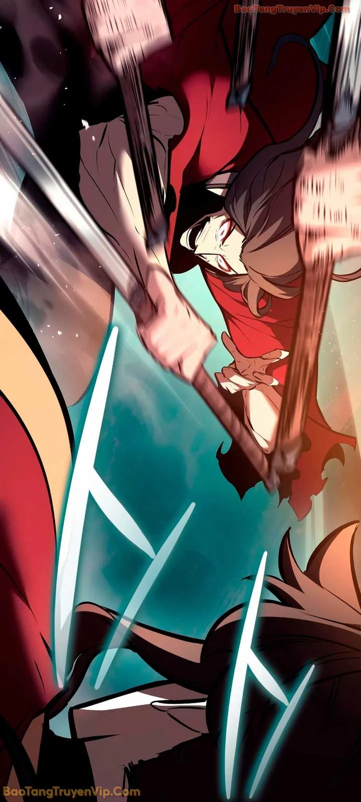 Ma Thần Trùng Sinh Chapter 31 - 64