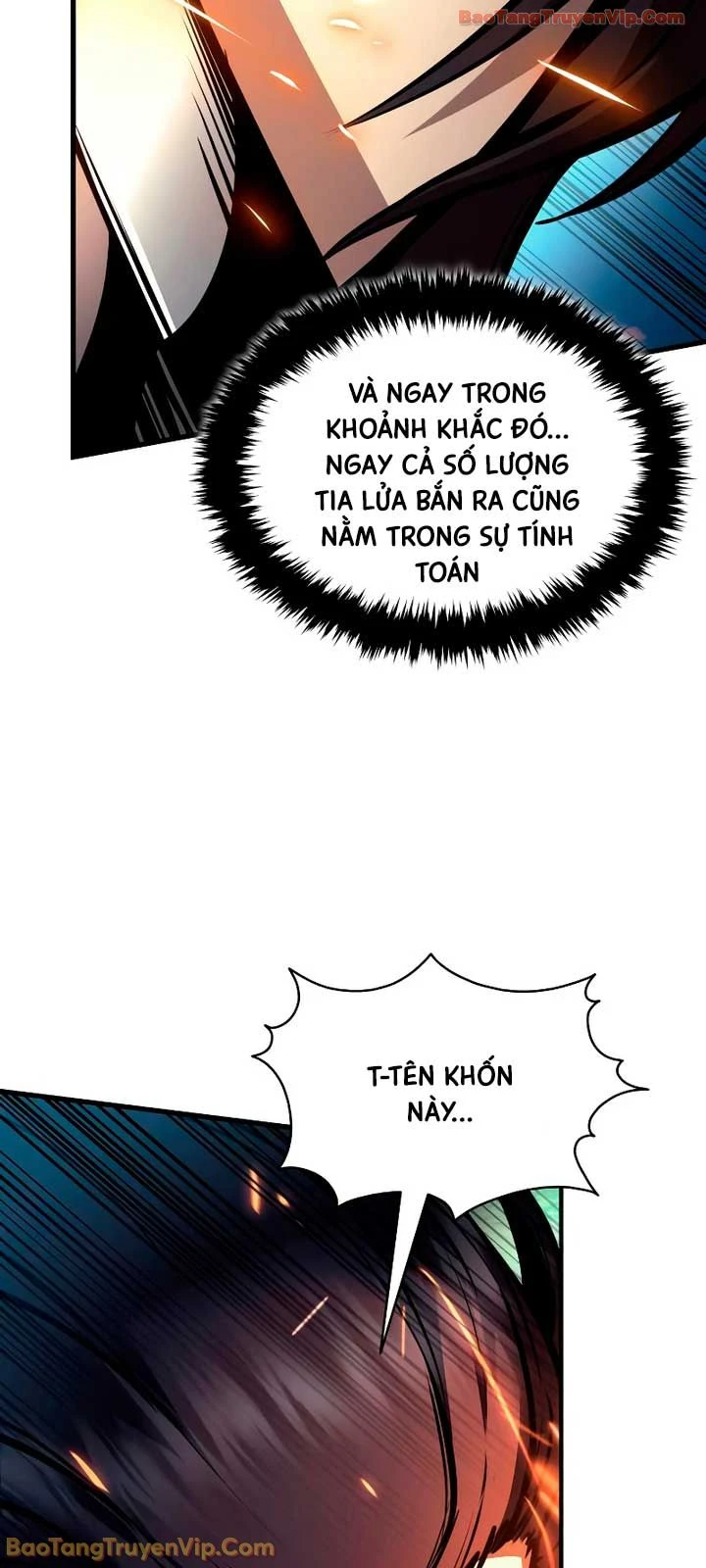 Ma Thần Trùng Sinh Chapter 31 - 80