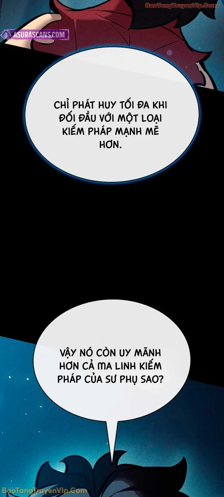 Ma Thần Trùng Sinh Chapter 31 - 85