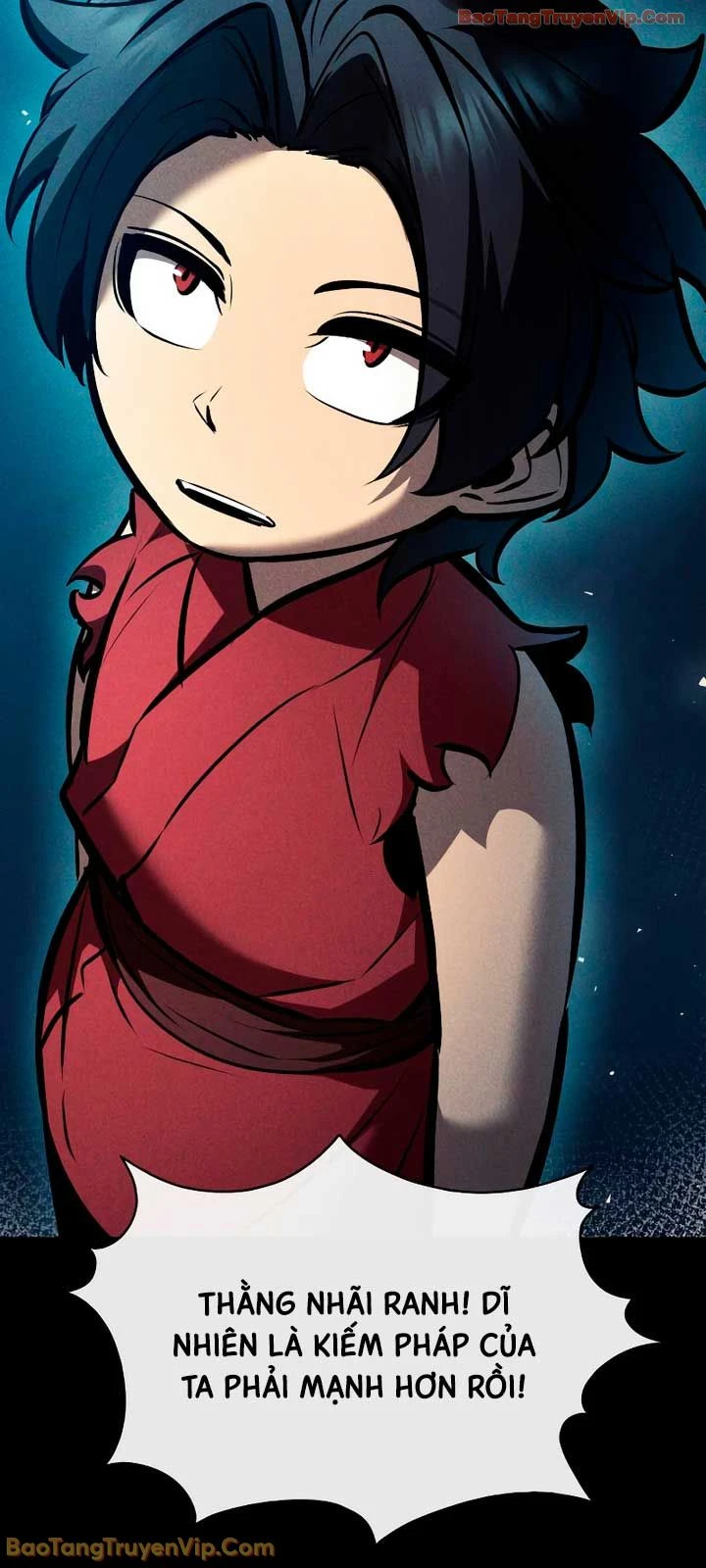 Ma Thần Trùng Sinh Chapter 31 - 86