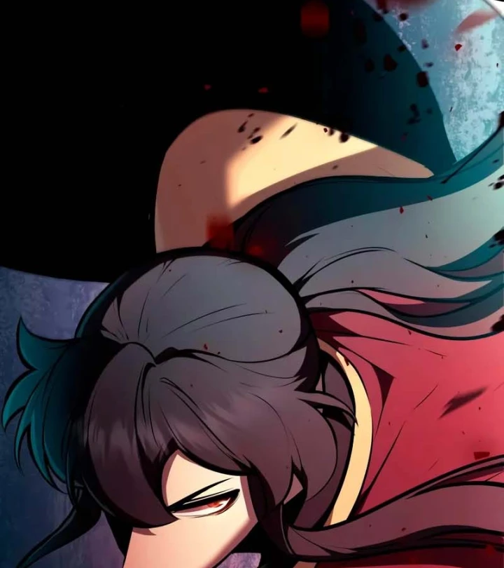 Ma Thần Trùng Sinh Chapter 32 - 4