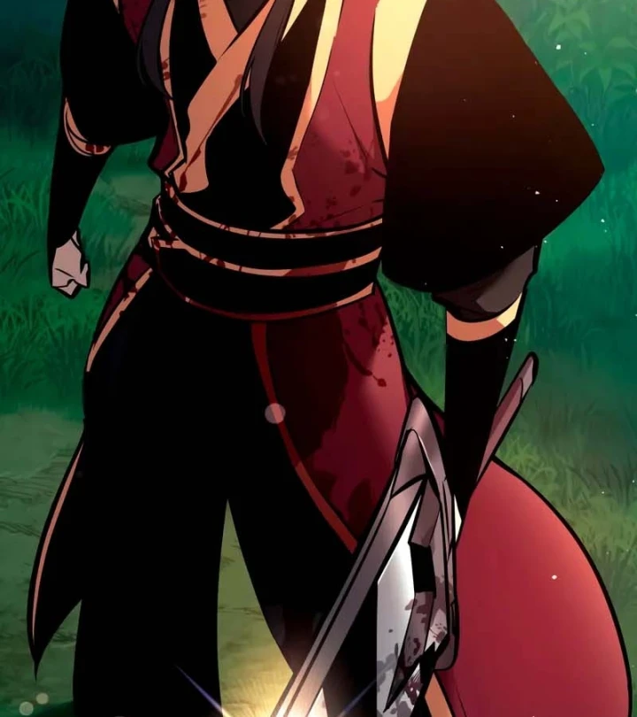 Ma Thần Trùng Sinh Chapter 32 - 29