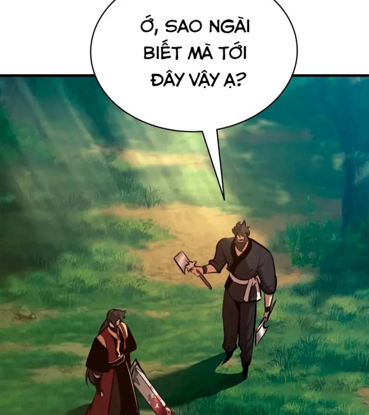 Ma Thần Trùng Sinh Chapter 32 - 34