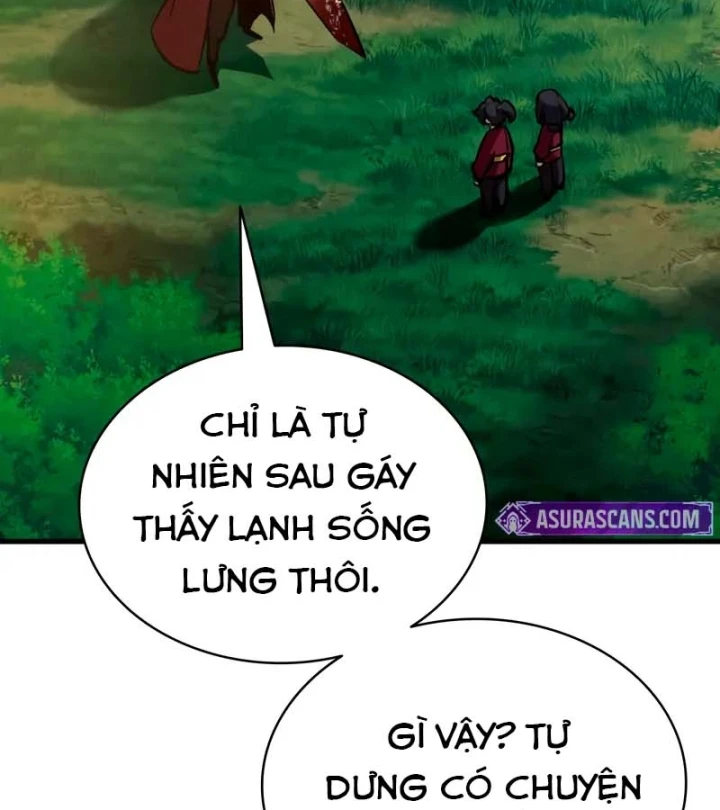 Ma Thần Trùng Sinh Chapter 32 - 35