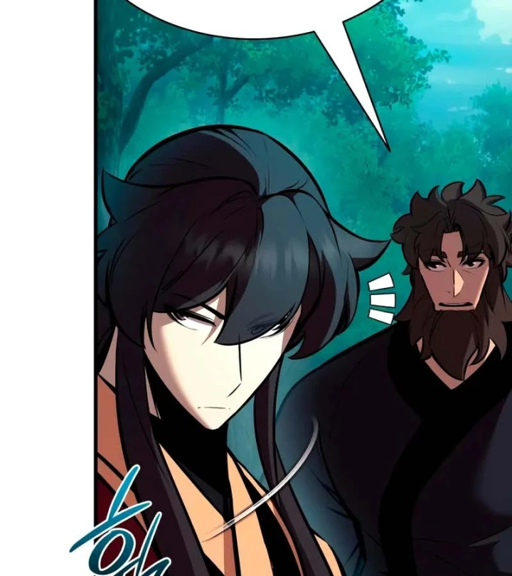 Ma Thần Trùng Sinh Chapter 32 - 37