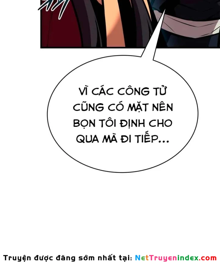 Ma Thần Trùng Sinh Chapter 32 - 38