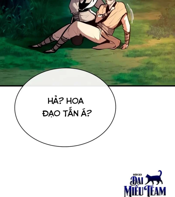 Ma Thần Trùng Sinh Chapter 32 - 40
